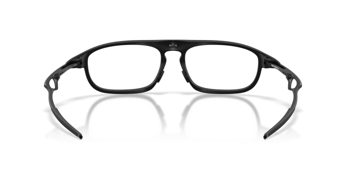 Oakley OX8203 820301 光学镜架 醋酸纤维 长方形 男女通用 — 图片 4