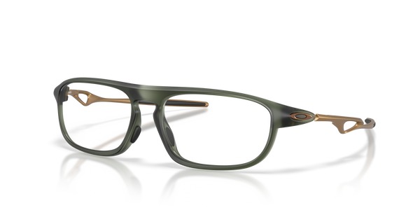 Gafas Graduadas Oakley NEOMATA OX8203 04 — vista tres cuartos