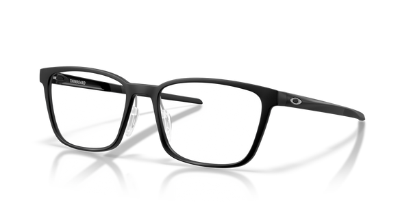 Gafas Graduadas Oakley THINBOARD OX8205 01 — vista tres cuartos