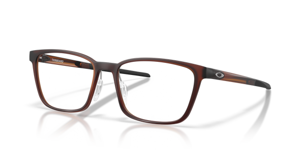 Gafas Graduadas Oakley THINBOARD OX8205 04 — vista tres cuartos