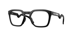 Очки для зрения Oakley HSTN SQ RX OX8208 820801 52 21