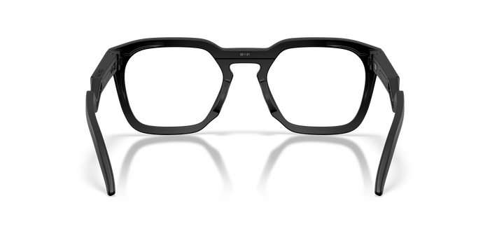 Oakley HSTN SQ RX OX8208 01 52 21 光学眼镜 — 图片 4