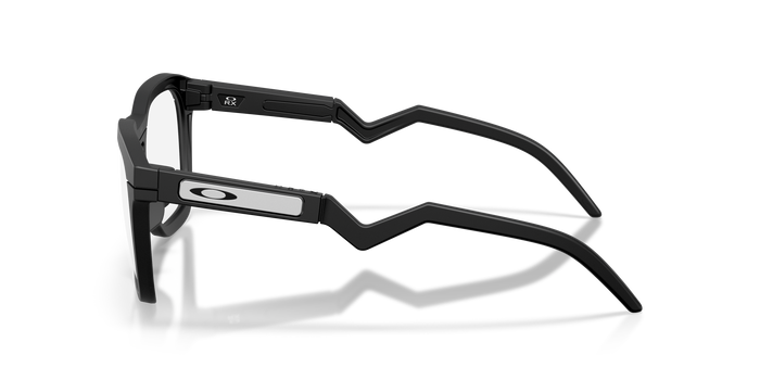 Oakley HSTN SQ RX OX8208 01 52 21 光学眼镜 — 图片 3