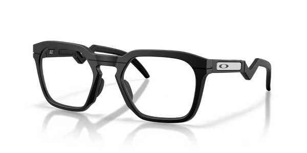 Gafas Graduadas Oakley HSTN SQ RX OX8208 01 52 21 — vista tres cuartos
