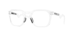 Lunettes de Vue Oakley HSTN SQ RX OX8208 820802 52 21