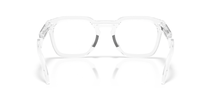 Prescription Glasses Oakley HSTN SQ RX OX8208 02 52 21 — Image 4