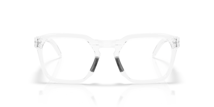 Prescription Glasses Oakley HSTN SQ RX OX8208 02 52 21 — Image 2