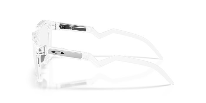 Prescription Glasses Oakley HSTN SQ RX OX8208 02 52 21 — Image 3