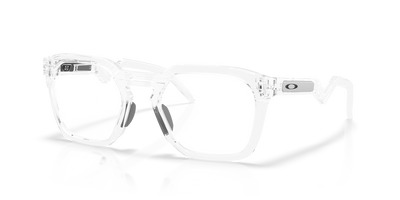 Korrektionsbrille Oakley HSTN SQ RX OX8208 02 52 21