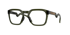 Очки для зрения Oakley HSTN SQ RX OX8208 820803 52 21