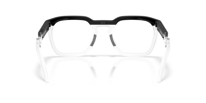 Prescription Glasses Oakley HSTN SQ RX OX8208 04 52 21 — Image 4