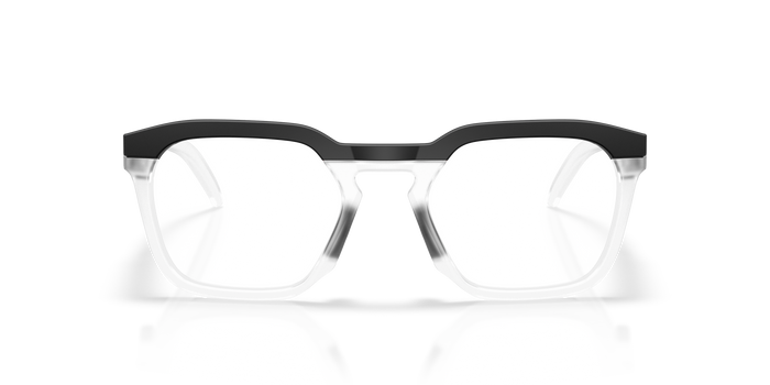 Prescription Glasses Oakley HSTN SQ RX OX8208 04 52 21 — Image 2