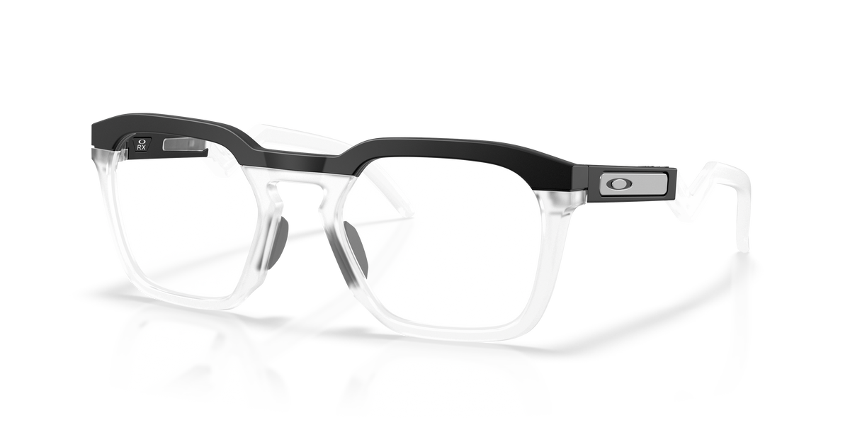 Korrektionsbrille Oakley HSTN SQ RX OX8208 04 52 21