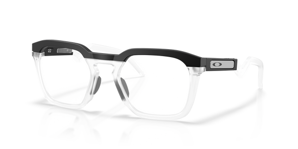Gafas Graduadas Oakley HSTN SQ RX OX8208 04 52 21 — vista tres cuartos