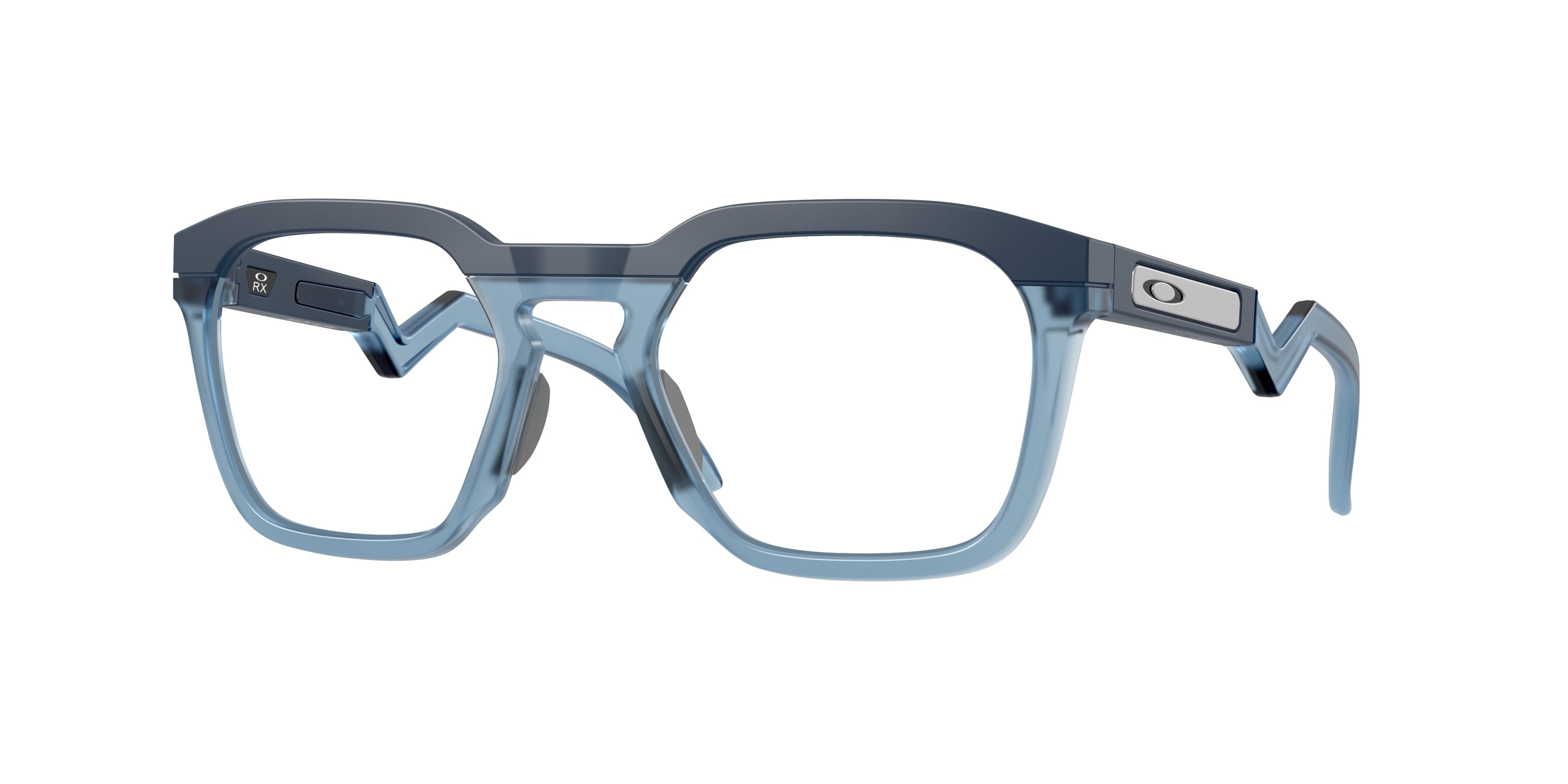 Prescription Glasses Oakley HSTN SQ RX OX8208 820805 52 21