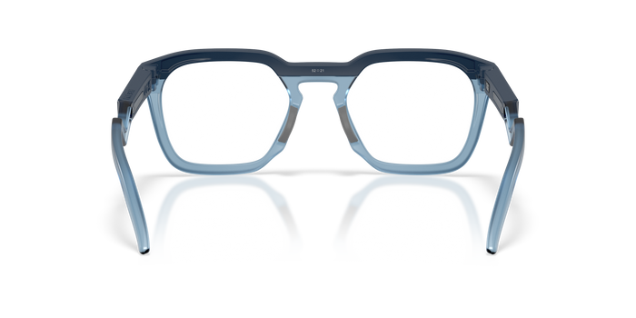 Oakley OX8208 820805 光学镜架 醋酸纤维方形 52 21 — 图片 4