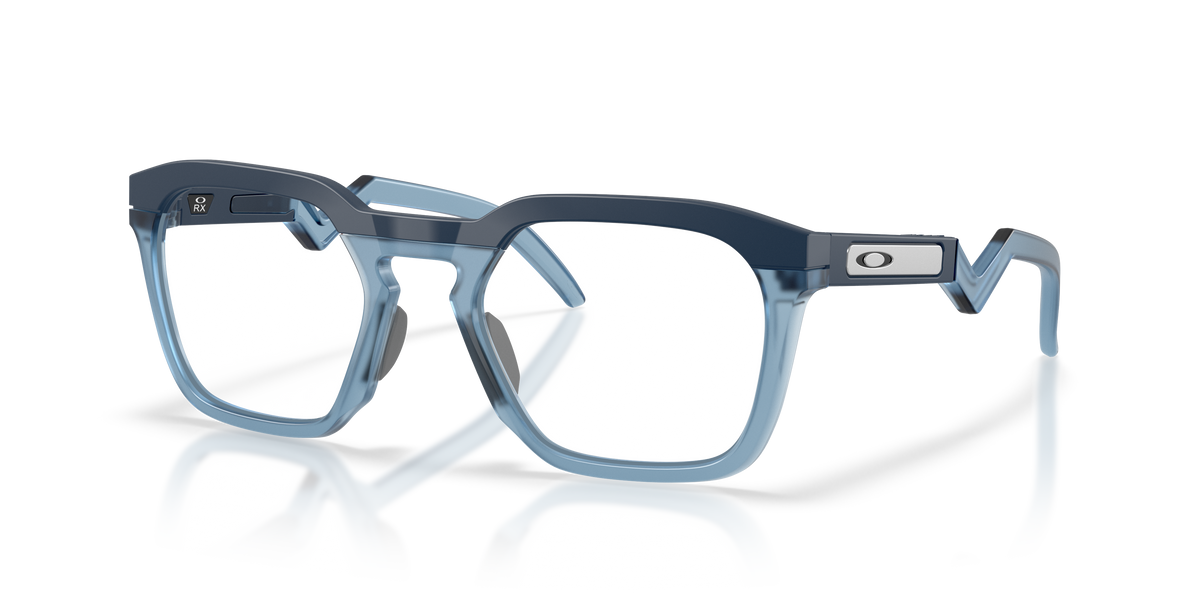 Korrektionsbrille Oakley HSTN SQ RX OX8208 05 52 21