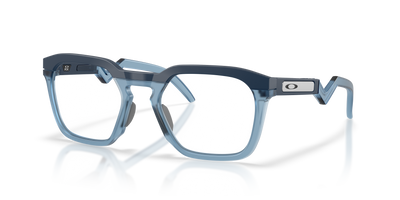 Prescription Glasses Oakley HSTN SQ RX OX8208 05 52 21