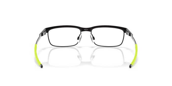 Korrektionsbrille Oakley STEEL PLATE XS OY3002 04 48 15 — Bild 4