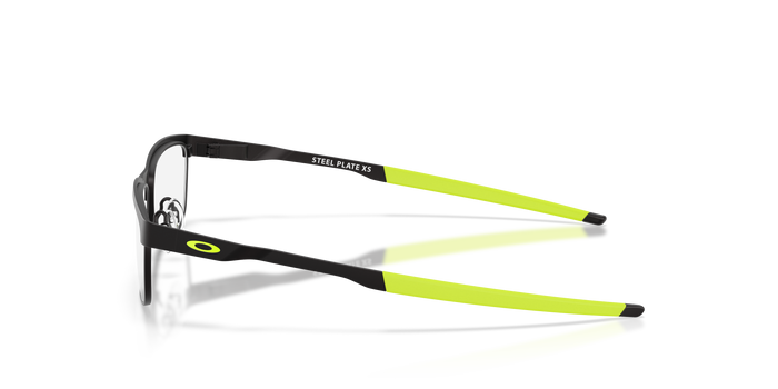 Korrektionsbrille Oakley STEEL PLATE XS OY3002 04 48 15 — Bild 3