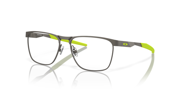 Gafas Graduadas Oakley FLIP KICK OY3003 02 — vista tres cuartos