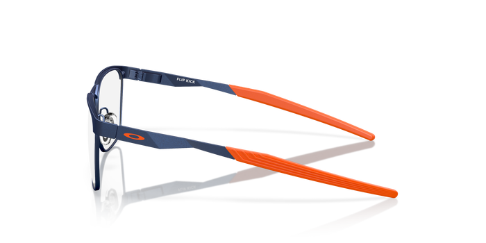 Brille Oakley FLIP KICK OY3003 03 — Bild 3