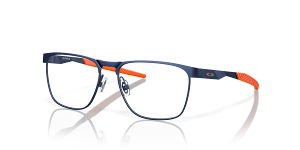 Gafas Graduadas Oakley FLIP KICK OY3003 03 — vista tres cuartos
