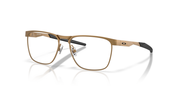 Gafas Graduadas Oakley FLIP KICK OY3003 05 — vista tres cuartos