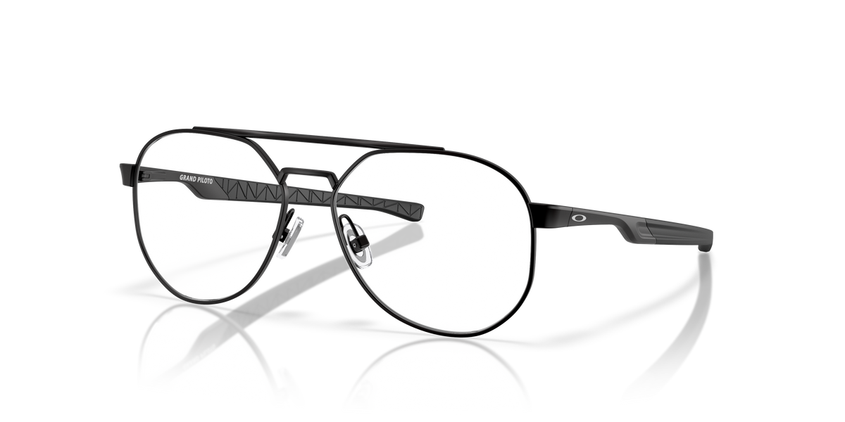 Oakley OY3004 300401 光学镜架 醋酸纤维 飞行员款