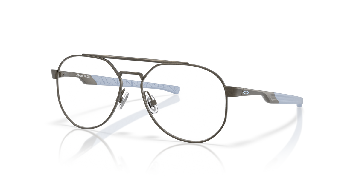 Oakley OY3004 300402 光学镜架 Aviator 醋酸纤维 2尺寸可选