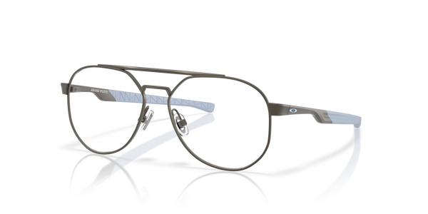 Gafas Graduadas Oakley GRAN PILOTO OY3004 02 — vista tres cuartos