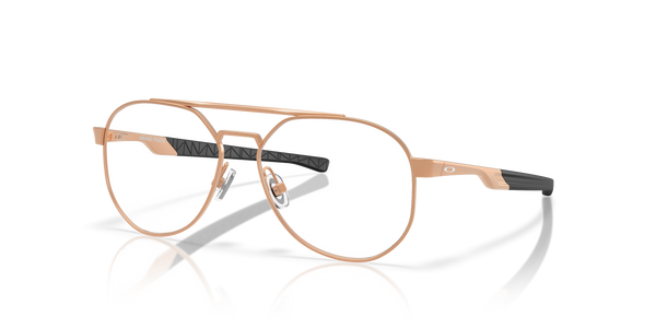 Gafas Graduadas Oakley GRAN PILOTO OY3004 04 — vista tres cuartos