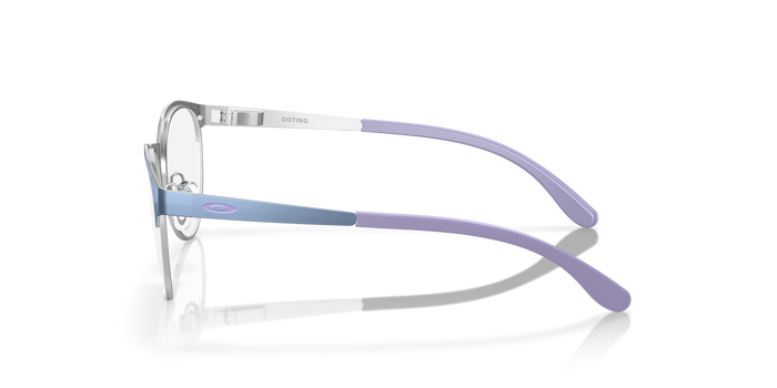Brille Oakley DOTING OY3005 03 47 16 — Bild 3