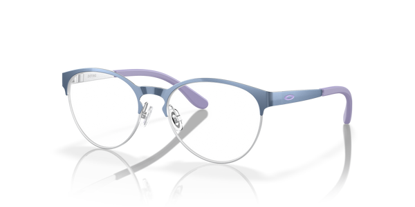 Gafas Graduadas Oakley DOTING OY3005 03 47 16 — vista tres cuartos