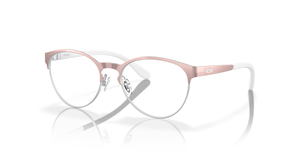 Gafas Graduadas Oakley DOTING OY3005 04 49 16 — vista tres cuartos