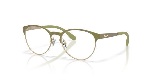 Gafas Graduadas Oakley DOTING OY3005 05 — vista tres cuartos