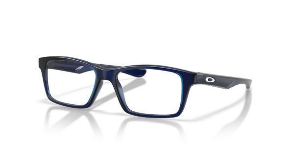 Gafas Graduadas Oakley SHIFTER XS OY8001 04 50 15 — vista tres cuartos