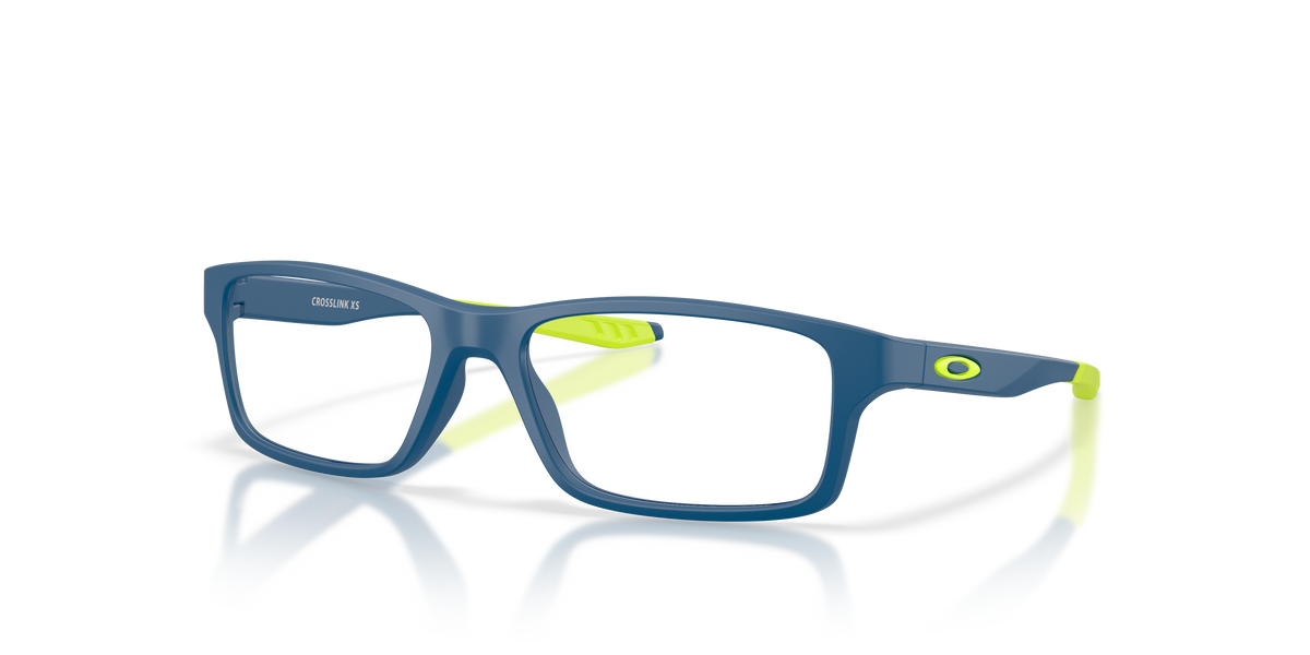 Lunettes de Vue Oakley CROSSLINK XS OY8002 04
