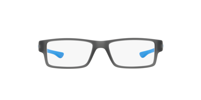 Oakley OY8003 800303 光学镜架 醋酸纤维 方形 48-14 — 图片 2