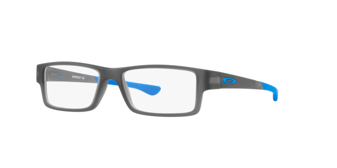 Oakley OY8003 800303 光学镜架 醋酸纤维 方形 48-14