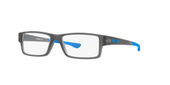 Oakley OY8003 800303 光学镜架 醋酸纤维 方形 48-14