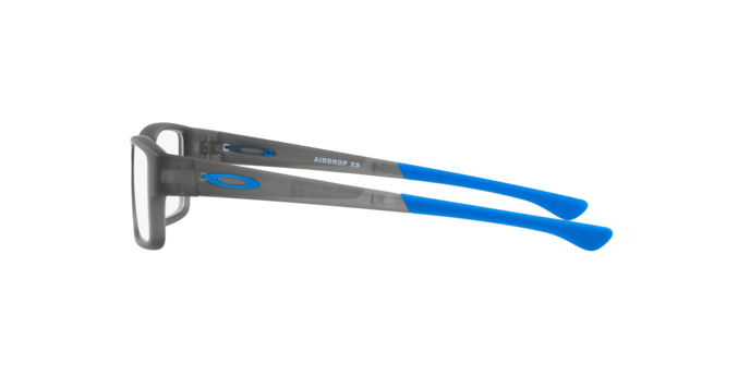 Oakley OY8003 800303 光学镜架 醋酸纤维 方形 48-14 — 图片 3