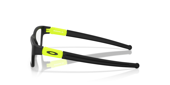 Gafas Graduadas Oakley Marshal Xs OY8005 01 49 14 — Imagen 3