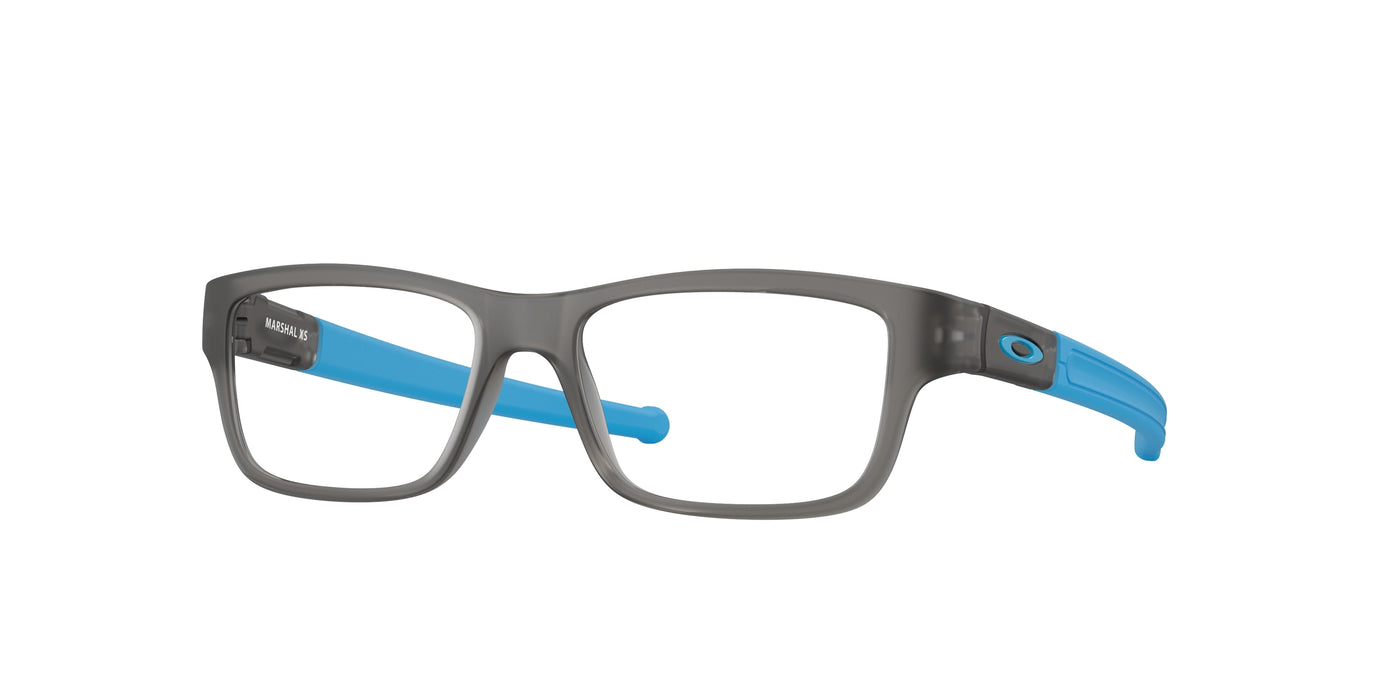 Gafas Graduadas Oakley OY8005 02