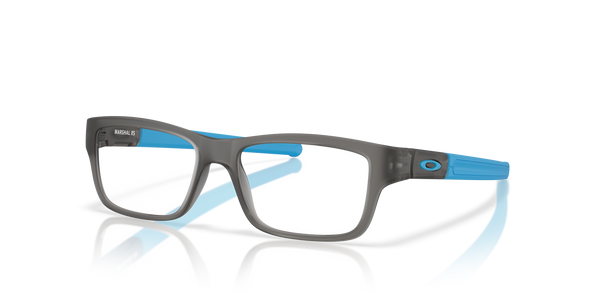 Gafas Graduadas Oakley MARSHAL XS OY8005 02 — vista tres cuartos