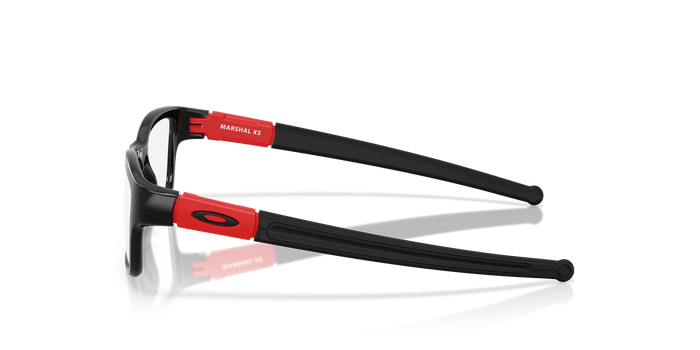 Brille Oakley MARSHAL XS OY8005 03 — Bild 3
