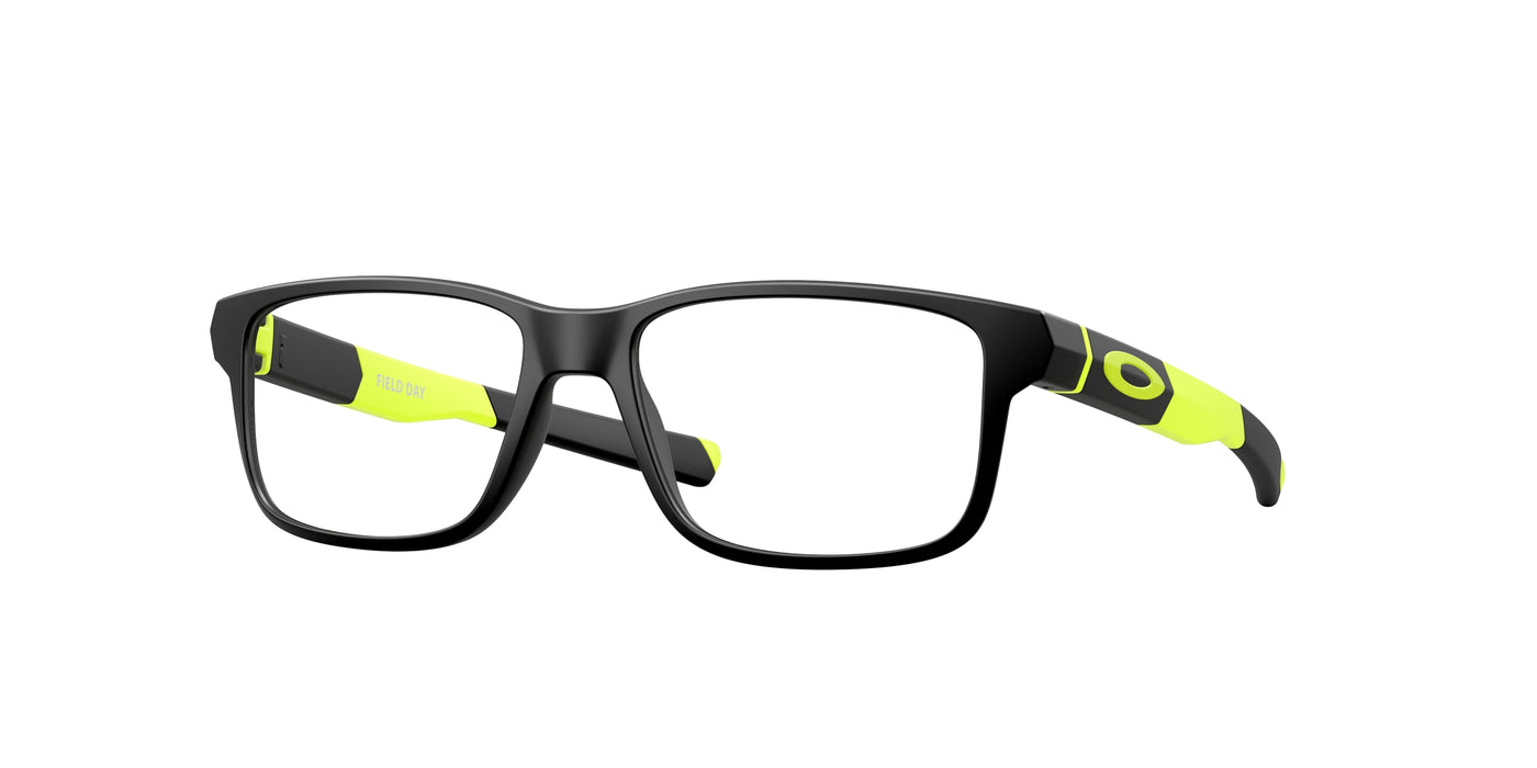 Gafas Graduadas Oakley OY8007 01