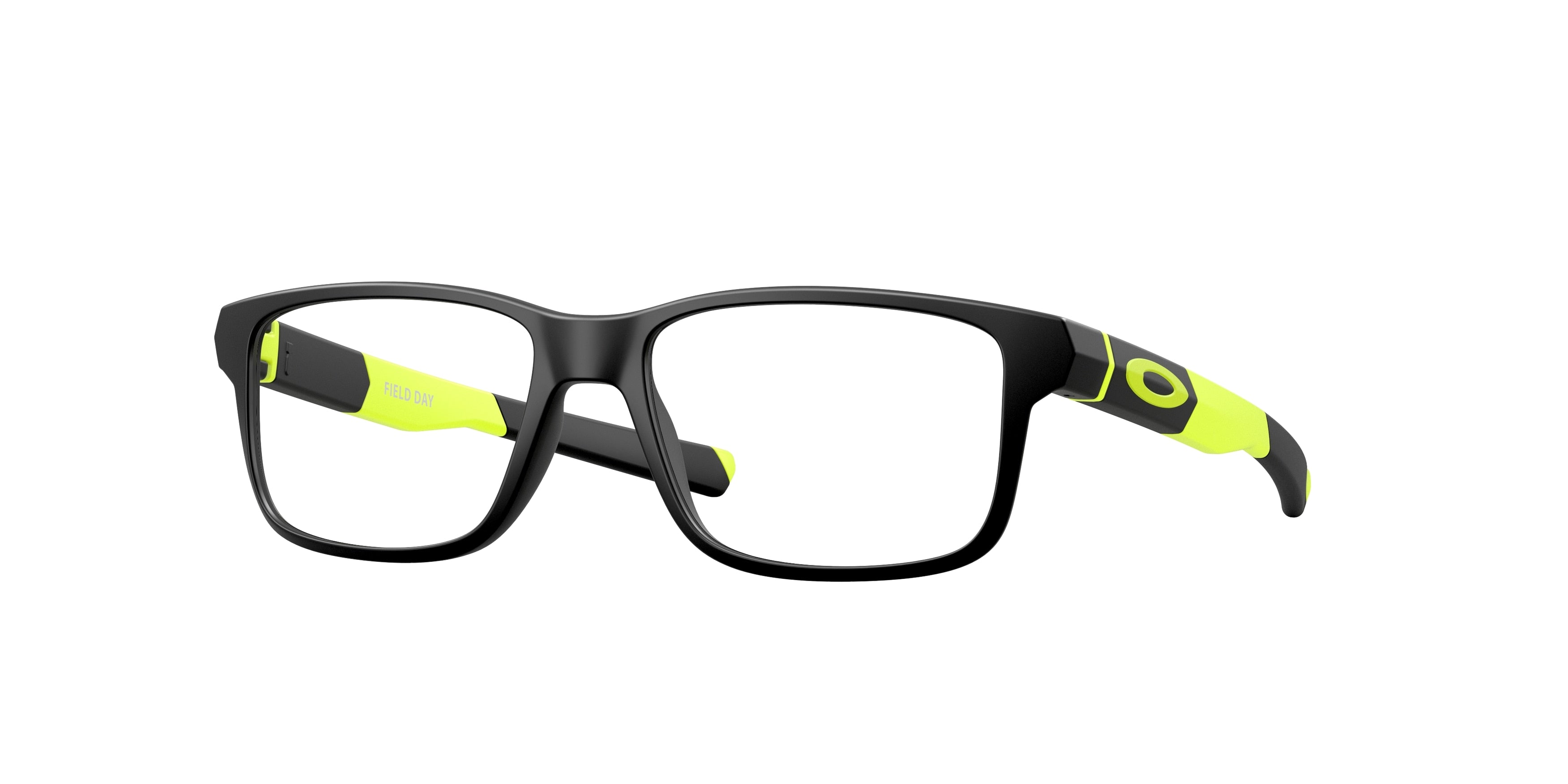 Gafas Graduadas Oakley OY8007 01