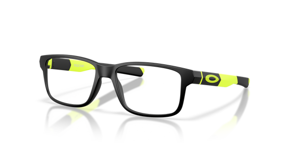 Gafas Graduadas Oakley FIELD DAY OY8007 01 — vista tres cuartos