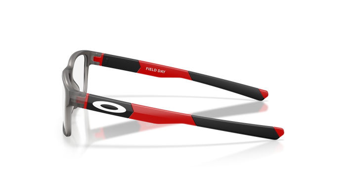 Gafas Graduadas Oakley FIELD DAY OY8007 02 — Imagen 3